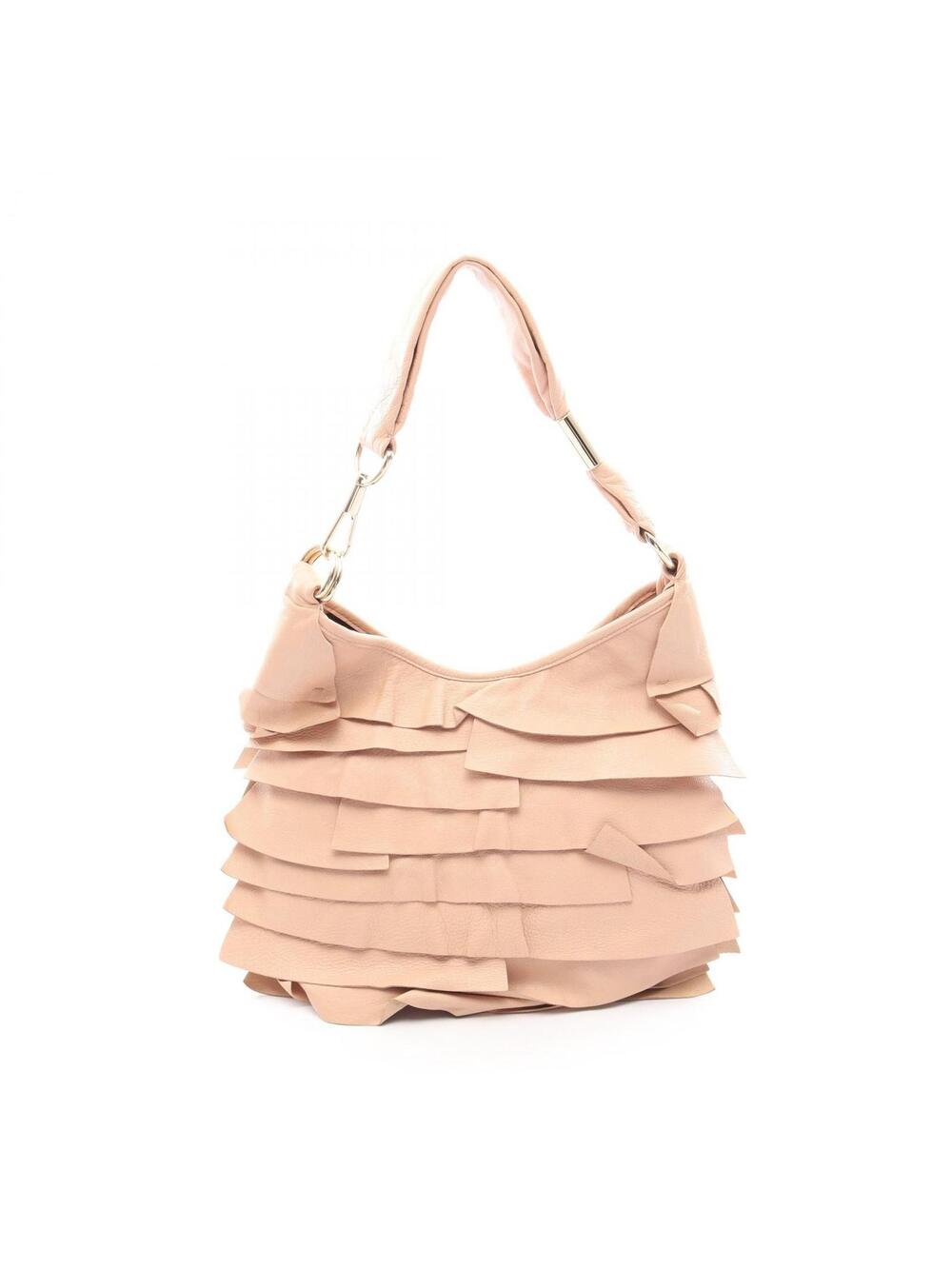 Saint Laurent Paris Tropez Shoulder Bag #284659S12B